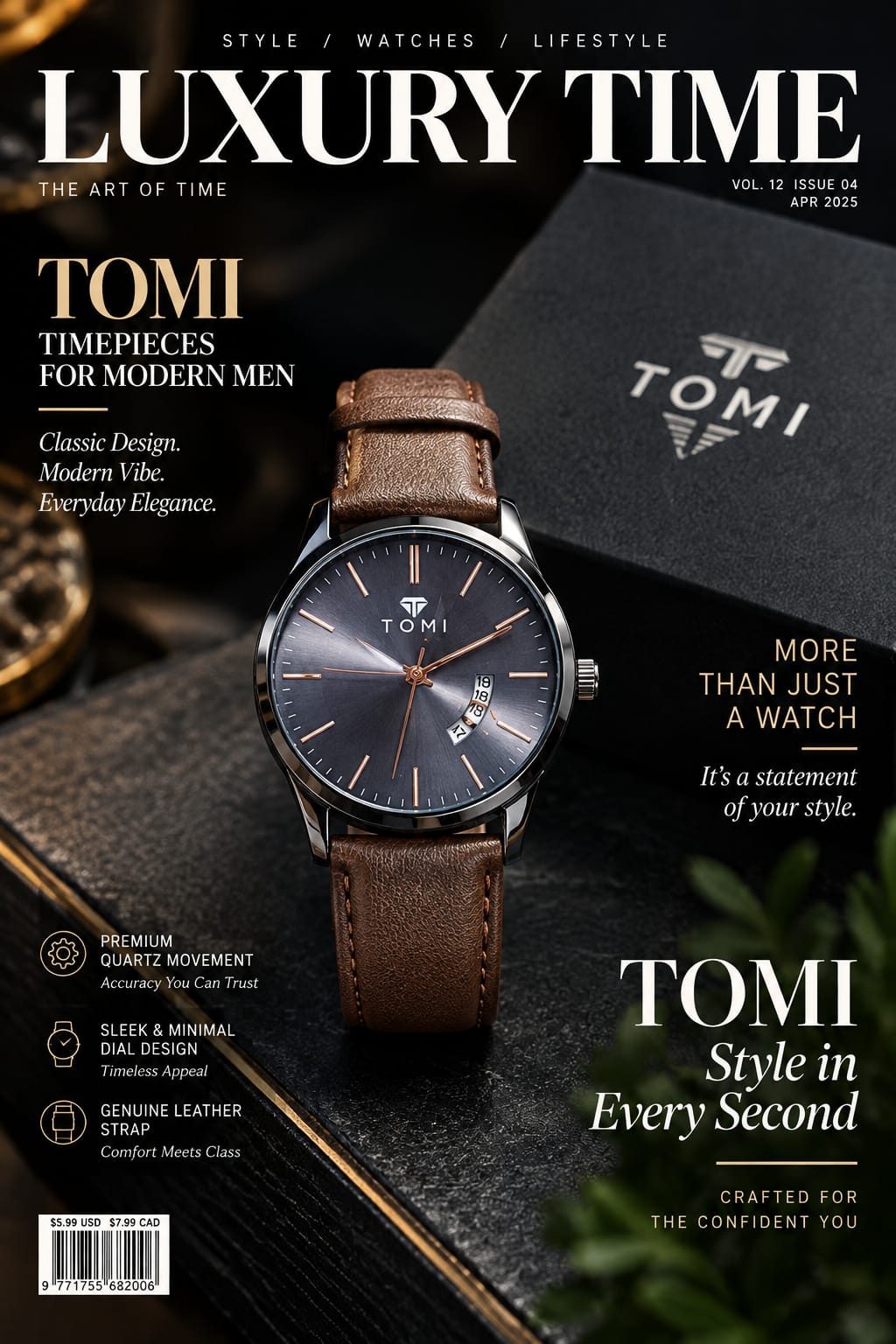 TOMI