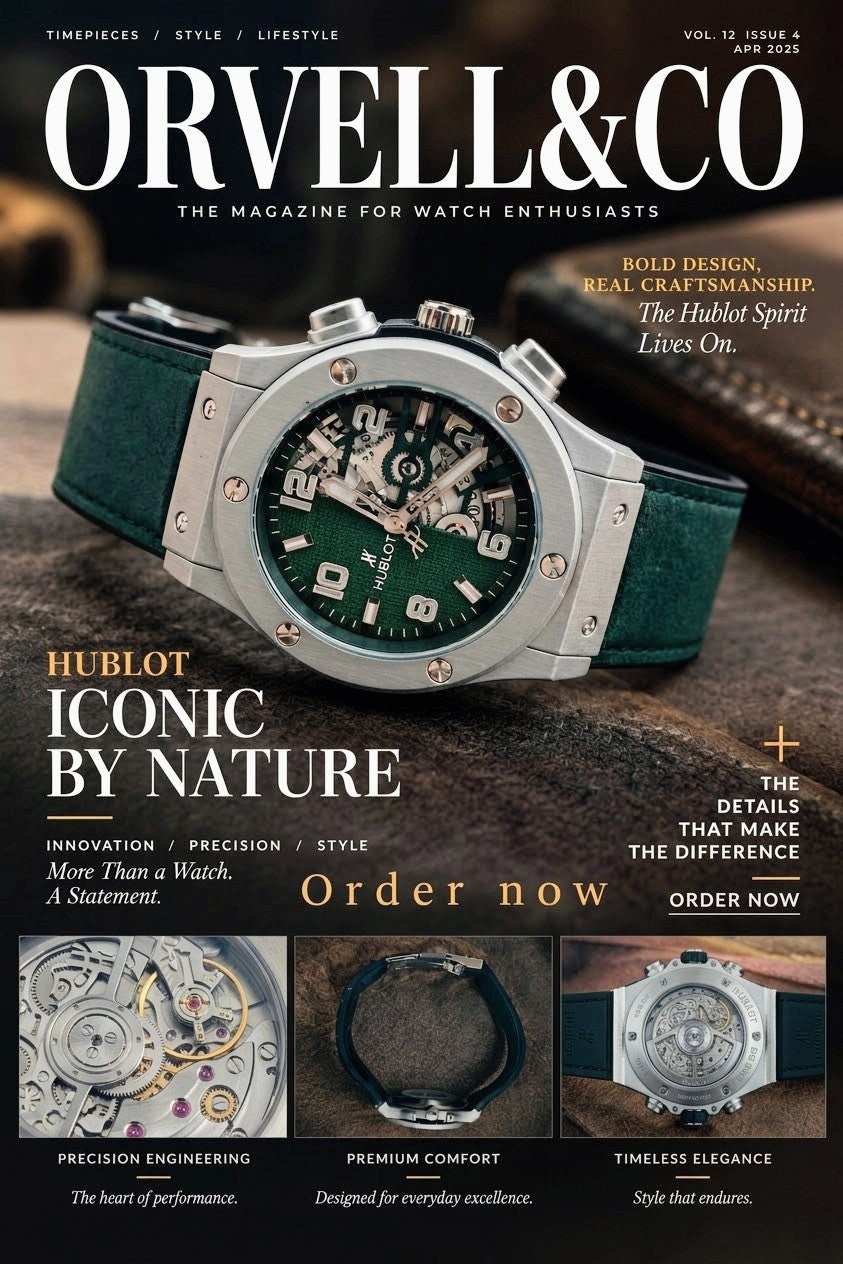 HUBLOT