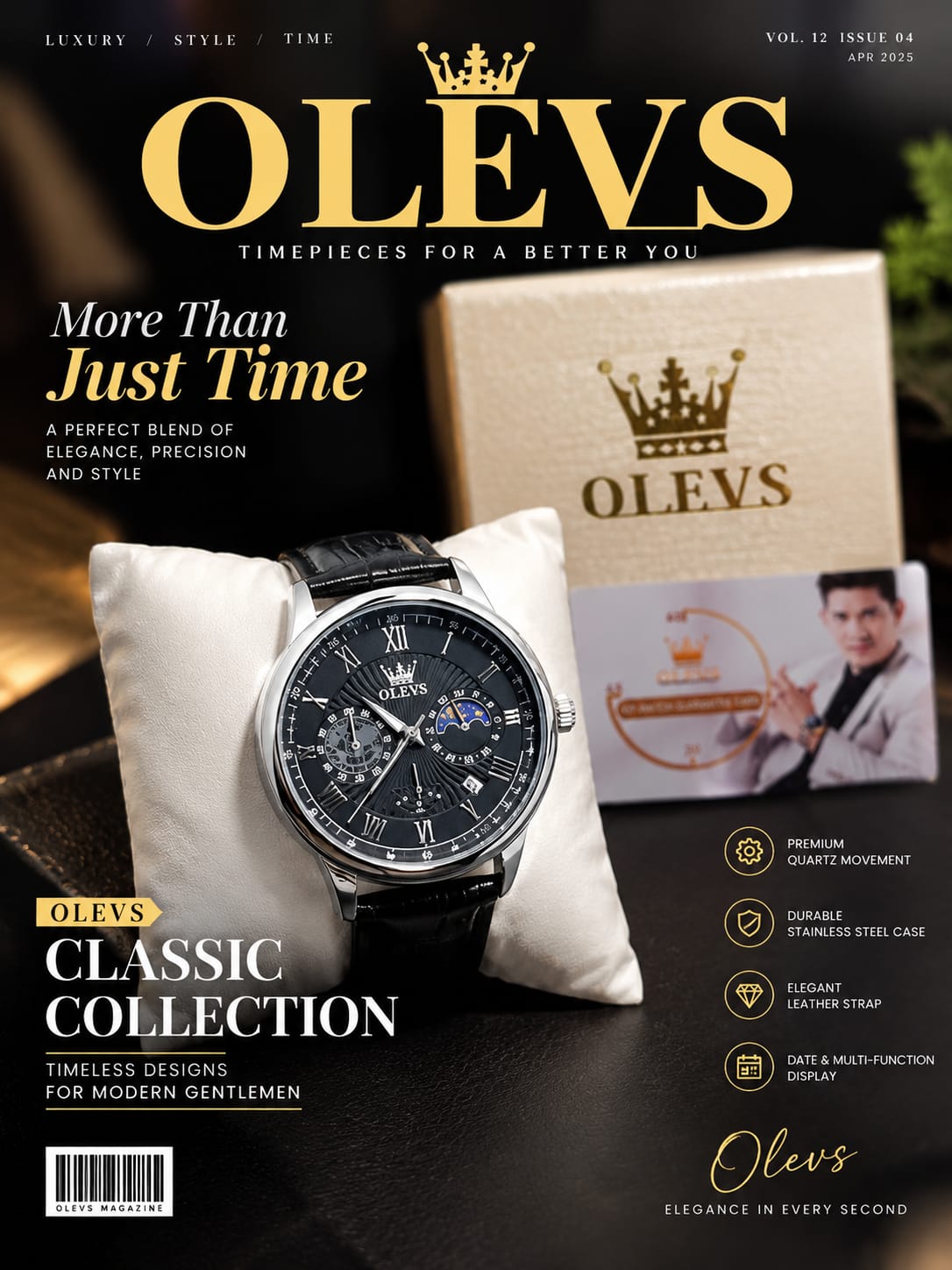 OLEVS