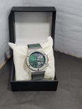 Hublot Big Bang Unico Skeleton Green Dial