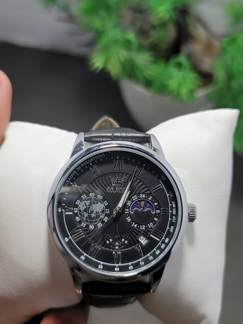 OLEVS AUTOMATIC SKELETONE