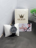 OLEVS AUTOMATIC SKELETONE