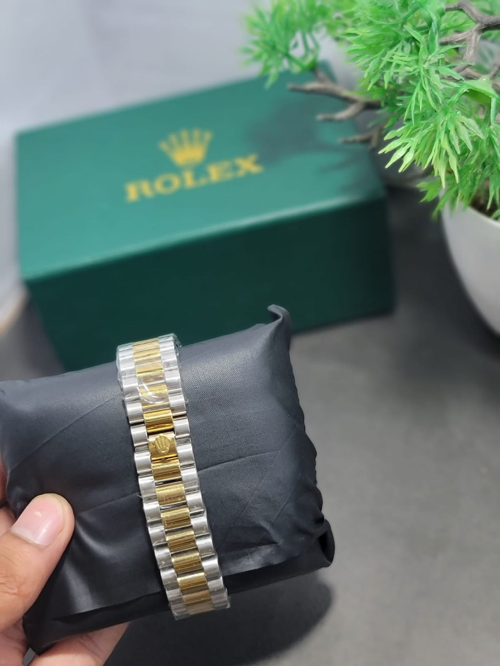 Rolex Datejust