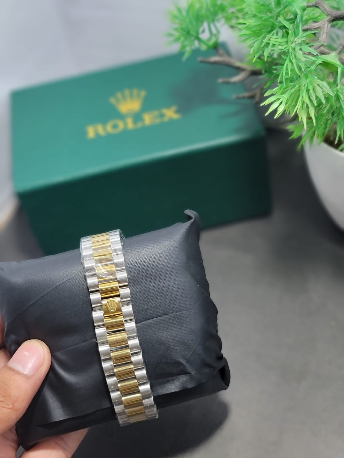 Rolex Datejust