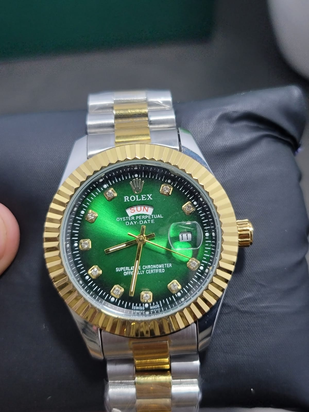 Rolex Datejust