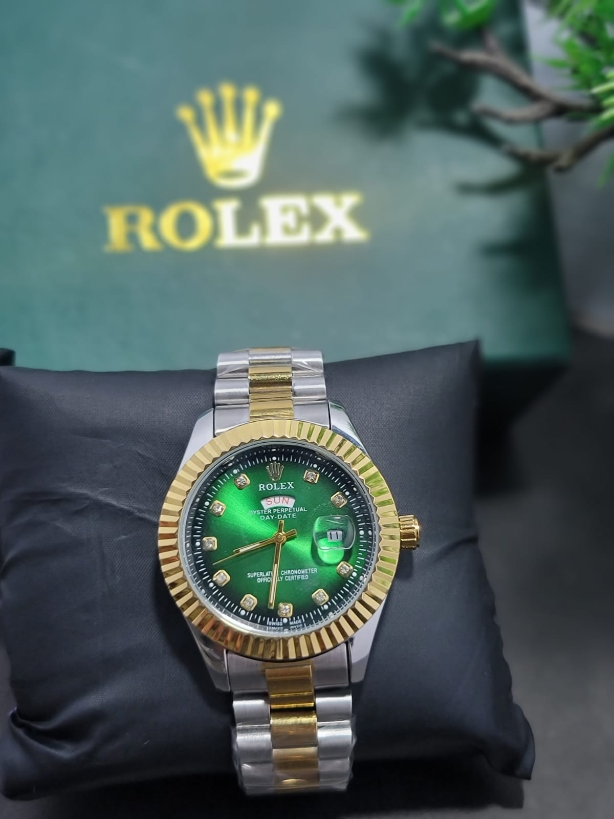 Rolex Datejust